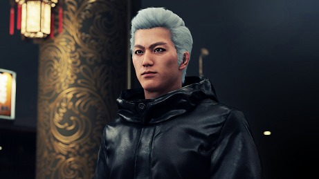 ꡼ No.007 | ζǡ7 ȰǤιסϥ󡦥󥮤餸¼ͪ줵Υ㥹ȥ󥿥ӥ塼