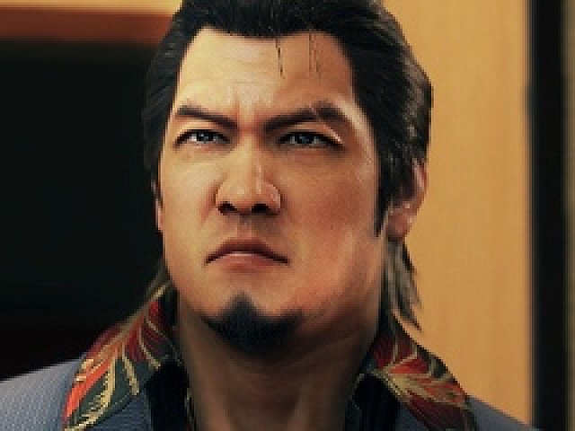 龍が如く7 光と闇の行方 に登場する関西最大の極道組織 近江連合 と その主要構成員である3名の情報が公開