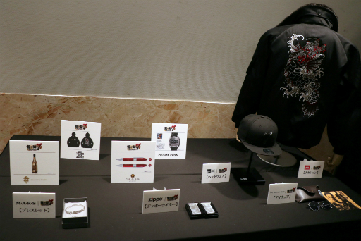 画像ギャラリー No.013のサムネイル画像 / 「龍が如く7 光と闇の行方」完成披露会をレポート。中井貴一さんと堤 真一さんが「大量の台本を一気に読んでしまうほど面白い」と絶賛