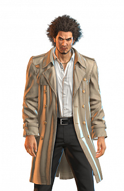 画像ギャラリー No.007のサムネイル画像 / 「龍が如く7 光と闇の行方」,店舗別のオリジナル購入特典情報が公開。先着購入限定で一般配信の予定はなし