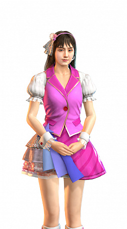 画像ギャラリー No.008のサムネイル画像 / 「龍が如く7 光と闇の行方」,店舗別のオリジナル購入特典情報が公開。先着購入限定で一般配信の予定はなし