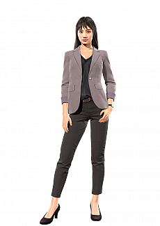 ���������꡼ No.007�Υ���ͥ������ / ��ζ��ǡ��7 ���ȰǤι����ס������ͥ�����ǥ�����󥰥��ץ�γ��줨�ꤵ�����޼�5�ͤ��餸�뿷����饯�������󤬸���