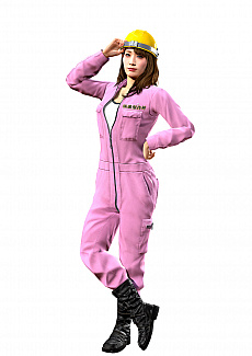 ���������꡼ No.009�Υ���ͥ������ / ��ζ��ǡ��7 ���ȰǤι����ס������ͥ�����ǥ�����󥰥��ץ�γ��줨�ꤵ�����޼�5�ͤ��餸�뿷����饯�������󤬸���