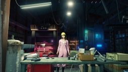 画像ギャラリー No.011のサムネイル画像 / 「龍が如く7 光と闇の行方」新要素となる「会社経営」の情報が公開に。武器と防具の生成と強化の詳細も