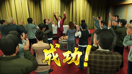 画像ギャラリー No.022のサムネイル画像 / 「龍が如く7 光と闇の行方」新要素となる「会社経営」の情報が公開に。武器と防具の生成と強化の詳細も