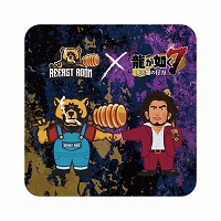 画像ギャラリー No.006のサムネイル画像 / 「龍が如く7 光と闇の行方」と「物が壊せる"REEAST ROOM"」のコラボイベントがスタート