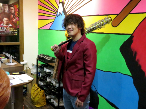 ꡼ No.005 | ΤäƤ⤳ʤ롪 ζǡ7פȥܤ˲ߡREEAST ROOMפ򲣻ëθ