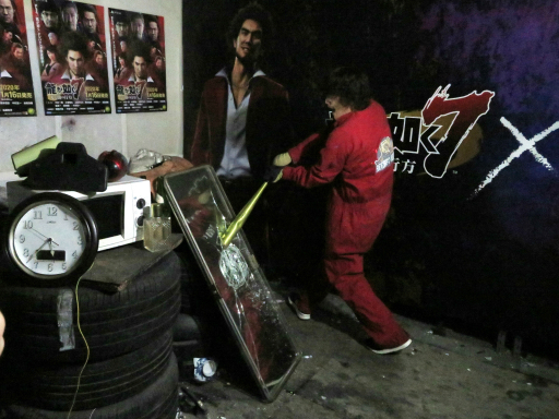 ꡼ No.010 | ΤäƤ⤳ʤ롪 ζǡ7פȥܤ˲ߡREEAST ROOMפ򲣻ëθ