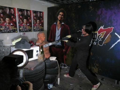 ꡼ No.011 | ΤäƤ⤳ʤ롪 ζǡ7פȥܤ˲ߡREEAST ROOMפ򲣻ëθ