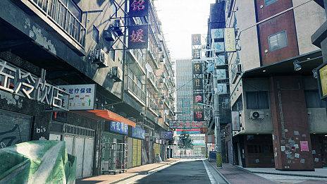 画像ギャラリー No.007のサムネイル画像 / 「龍が如く7 光と闇の行方」の舞台となる横浜・伊勢佐木異人町は9つのエリアがあり,広さは神室町の約3倍。風俗街のキーパーソン2名も明らかに