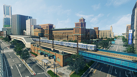 画像ギャラリー No.015のサムネイル画像 / 「龍が如く7 光と闇の行方」の舞台となる横浜・伊勢佐木異人町は9つのエリアがあり,広さは神室町の約3倍。風俗街のキーパーソン2名も明らかに