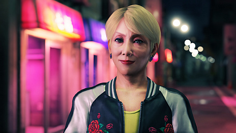 画像ギャラリー No.019のサムネイル画像 / 「龍が如く7 光と闇の行方」の舞台となる横浜・伊勢佐木異人町は9つのエリアがあり,広さは神室町の約3倍。風俗街のキーパーソン2名も明らかに