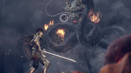 ���������꡼ No.002�Υ���ͥ������ / ��ζ��ǡ��7 ���ȰǤι����פ�TVCM2�С������1��11�������������