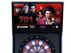 ��ζ��ǡ��7 ���ȰǤι����פ�DARTSLIVE�Υ���ܥ����ڡ����������ϡ�����ơ��ޤ��������