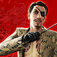 画像ギャラリー No.004のサムネイル画像 / 「龍が如く7」,シリーズおなじみのプレイスポット「カラオケ」で楽しめるカラオケ楽曲を収録した4種のアルバムが配信開始