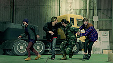 ꡼ No.004 | ζǡסΡְֲΡMVΥᥤ󥰥ӥǥǵĥ䥹3DǥΤλƤˤΤ