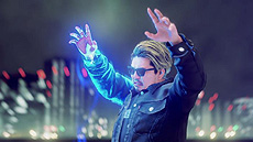 ꡼ No.005 | ζǡסΡְֲΡMVΥᥤ󥰥ӥǥǵĥ䥹3DǥΤλƤˤΤ