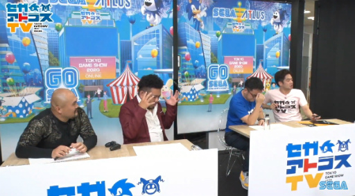 ꡼ No.006 | TGS 2020ϡ֥ʤ  ९ꥨ̭̾ΤǥѥTGSڥ뤬ۿʤʤˤζǡ̡͡ɤϪ