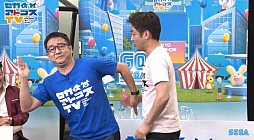 ꡼ No.007 | TGS 2020ϡ֥ʤ  ९ꥨ̭̾ΤǥѥTGSڥ뤬ۿʤʤˤζǡ̡͡ɤϪ