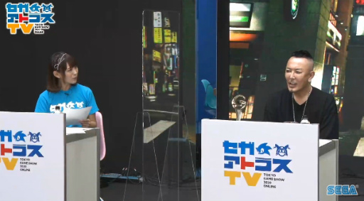 ꡼ No.009 | TGS 2020ϡ֥ʤ  ९ꥨ̭̾ΤǥѥTGSڥ뤬ۿʤʤˤζǡ̡͡ɤϪ