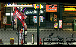 画像ギャラリー No.012のサムネイル画像 / レトロンバーガー Order 50:古い革袋に新しい葡萄酒を注いでけ! 「龍が如く」と「ベア・ナックルII」がメガミックス編