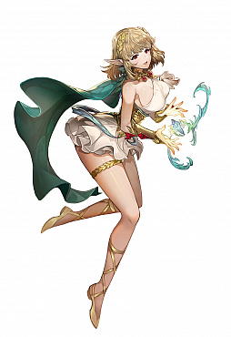 画像ギャラリー No.004のサムネイル画像 / 「ヴァリアントフォース」で期間限定イベント“黒幕の前兆”が開催