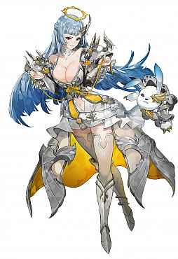 画像ギャラリー No.005のサムネイル画像 / 「ヴァリアントフォース」で期間限定イベント“黒幕の前兆”が開催