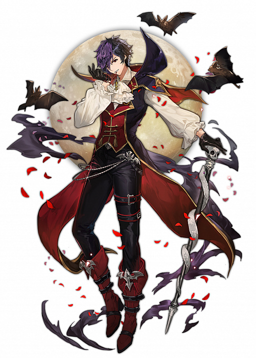 画像ギャラリー No.004のサムネイル画像 / 「ヴァリアントフォース」,イベント「血の啓示」が開催中。限定召喚には「SSRテス」と「SSRアルティア」が登場