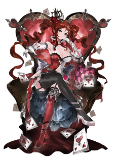 画像ギャラリー No.002のサムネイル画像 / 「ヴァリアントフォース」,限定イベント「裏切りの影」を本日17:00より実施