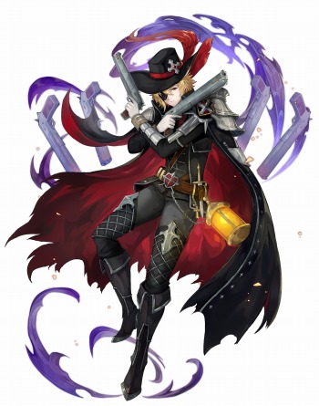 画像ギャラリー No.001のサムネイル画像 / 「ヴァリアントフォース」,限定イベント「王冠のオデッセイ」が本日より開催