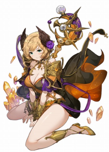 画像ギャラリー No.002のサムネイル画像 / 「ヴァリアントフォース」,限定イベント「王冠のオデッセイ」が本日より開催