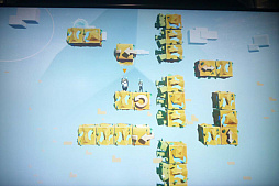 ꡼ No.003 | TGS 2019϶ϷϥѥMinimal Moveס͸ΡCANDLE UNDER WATERסץʥ롼ǳڤ륤ǥѥ륲2ܤΥץ쥤ݡȤϤ