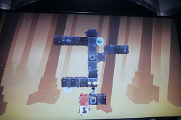 ꡼ No.004 | TGS 2019϶ϷϥѥMinimal Moveס͸ΡCANDLE UNDER WATERסץʥ롼ǳڤ륤ǥѥ륲2ܤΥץ쥤ݡȤϤ