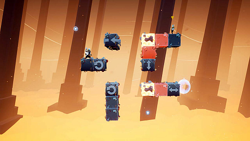 ꡼ No.008 | TGS 2019϶ϷϥѥMinimal Moveס͸ΡCANDLE UNDER WATERסץʥ롼ǳڤ륤ǥѥ륲2ܤΥץ쥤ݡȤϤ