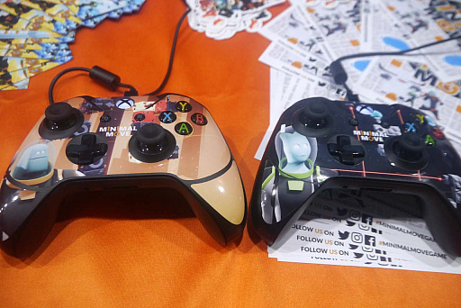 ꡼ No.010 | TGS 2019϶ϷϥѥMinimal Moveס͸ΡCANDLE UNDER WATERסץʥ롼ǳڤ륤ǥѥ륲2ܤΥץ쥤ݡȤϤ