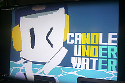 ꡼ No.011 | TGS 2019϶ϷϥѥMinimal Moveס͸ΡCANDLE UNDER WATERסץʥ롼ǳڤ륤ǥѥ륲2ܤΥץ쥤ݡȤϤ