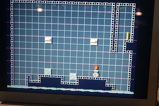 ꡼ No.015 | TGS 2019϶ϷϥѥMinimal Moveס͸ΡCANDLE UNDER WATERסץʥ롼ǳڤ륤ǥѥ륲2ܤΥץ쥤ݡȤϤ