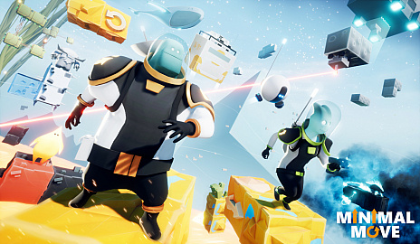 ꡼ No.006 | Minimal MoveפΥ꡼Ǥ2100ۿϡ2ͤǤͷ٤붨Ϸѥ륲