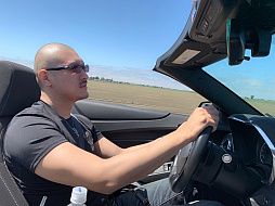 画像ギャラリー No.004のサムネイル画像 / マフィア梶田の二次元が来い!:第469回「アメリカ人とボドゲで遊ぶ水晶の呼び声」