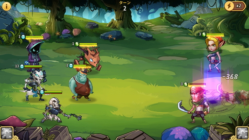 ���������꡼ No.003�Υ���ͥ������ / ��PR��PvP�⥬�åĥ�ͷ�٤����ַ�RPG�֥����ǥ롦�ҡ��������ס����ϥ�Τ��륲���ॵ�����뤬̥��