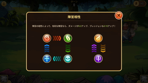 ���������꡼ No.004�Υ���ͥ������ / ��PR��PvP�⥬�åĥ�ͷ�٤����ַ�RPG�֥����ǥ롦�ҡ��������ס����ϥ�Τ��륲���ॵ�����뤬̥��