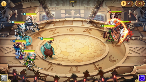 ���������꡼ No.005�Υ���ͥ������ / ��PR��PvP�⥬�åĥ�ͷ�٤����ַ�RPG�֥����ǥ롦�ҡ��������ס����ϥ�Τ��륲���ॵ�����뤬̥��