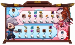 画像ギャラリー No.004のサムネイル画像 / 【PR】「アイデル・ヒーローズ」の日本運営チームに聞く,現在の人気につながるまでの“裏側”