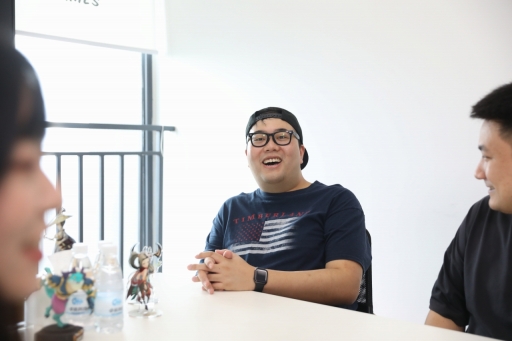 画像ギャラリー No.010のサムネイル画像 / 【PR】「アイデル・ヒーローズ」の日本運営チームに聞く,現在の人気につながるまでの“裏側”