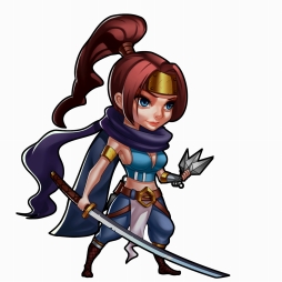 画像ギャラリー No.016のサムネイル画像 / 【PR】「アイデル・ヒーローズ」の日本運営チームに聞く,現在の人気につながるまでの“裏側”