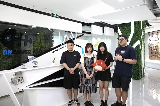 画像ギャラリー No.018のサムネイル画像 / 【PR】「アイデル・ヒーローズ」の日本運営チームに聞く,現在の人気につながるまでの“裏側”