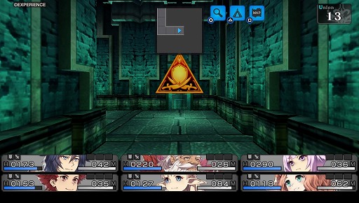 ꡼ No.014 | ۿΡΥХꥨץץ쥤ݡȡãȶⲦΩɥ󥸥RPG̥ϤƳǧ