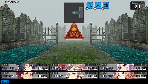 ꡼ No.017 | ۿΡΥХꥨץץ쥤ݡȡãȶⲦΩɥ󥸥RPG̥ϤƳǧ