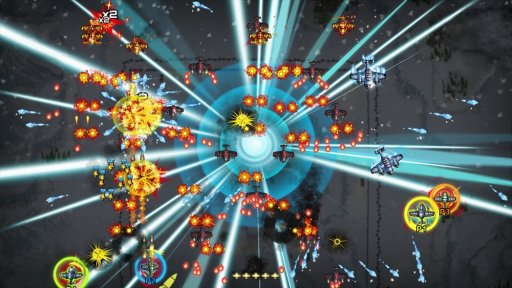 画像ギャラリー No.011のサムネイル画像 / 定額サービス「DMM GAMES遊び放題」に,「リトルセイバー」など4タイトルが登場