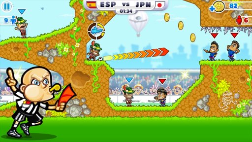 画像ギャラリー No.013のサムネイル画像 / 定額サービス「DMM GAMES遊び放題」に,「リトルセイバー」など4タイトルが登場